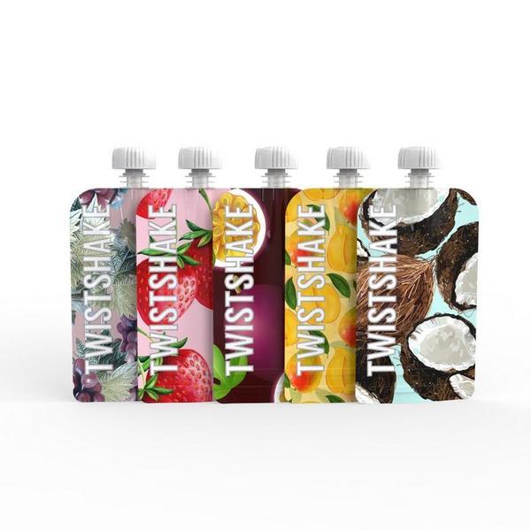 Squeeze Bag 5u. - APEGA2