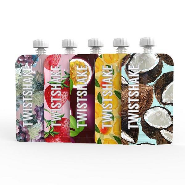 Squeeze Bag 5u. - APEGA2