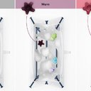 Tina Flexi Bath - APEGA2