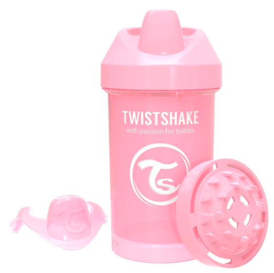 Vaso Antiderrame Crawler Cup 300ml - APEGA2