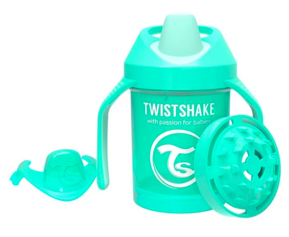 Vaso Antiderrame Mini Cup 230ml - APEGA2