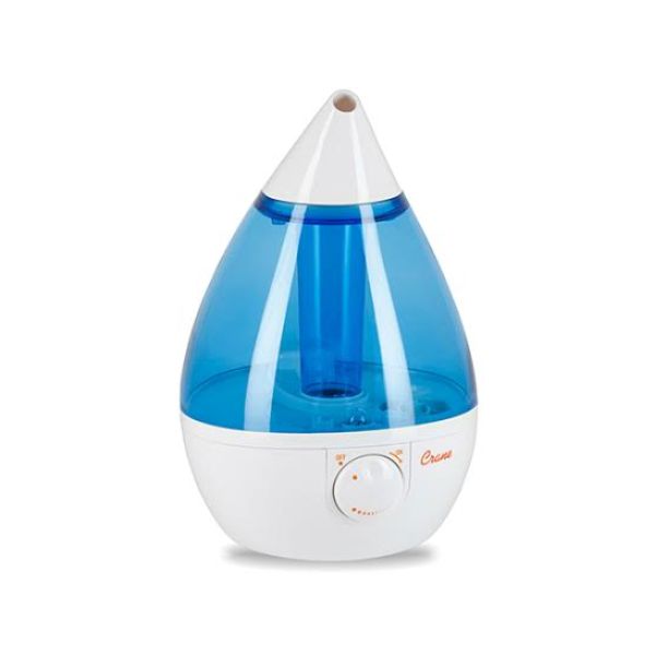 Humidificador Droplet - APEGA2