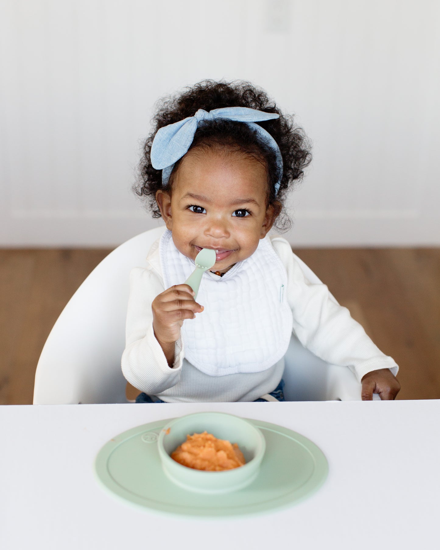 Tiny Spoon EzPz 2u. - APEGA2