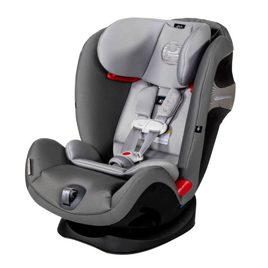 Silla de auto convertible, Todo En Uno ETERNIS S