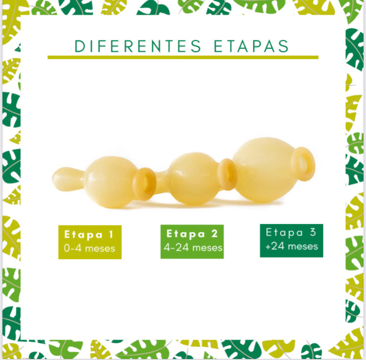 Chupete ergonómico Dr Marinov - APEGA2