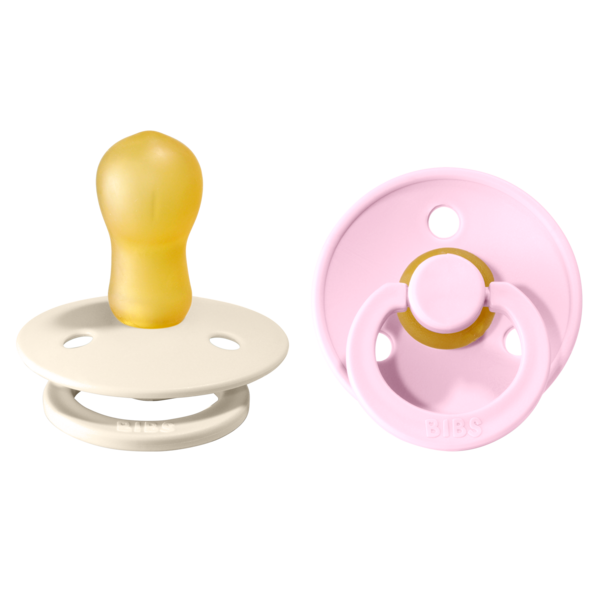 Chupete Bibs 2u. Talla 3 - APEGA2