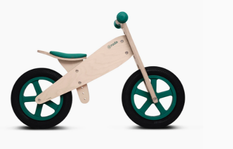 Bicicleta Roda - APEGA2
