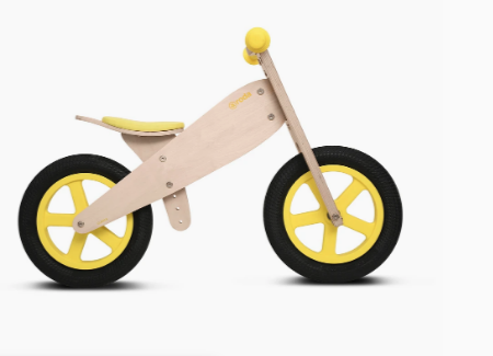 Bicicleta Roda - APEGA2
