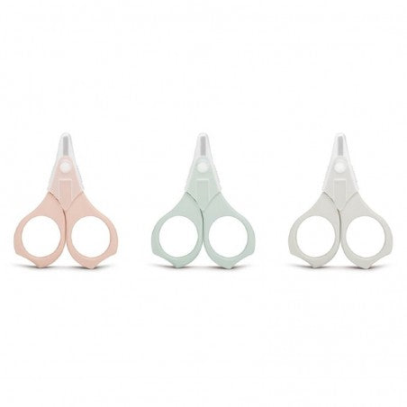 Tijera de uñas para bebé - APEGA2