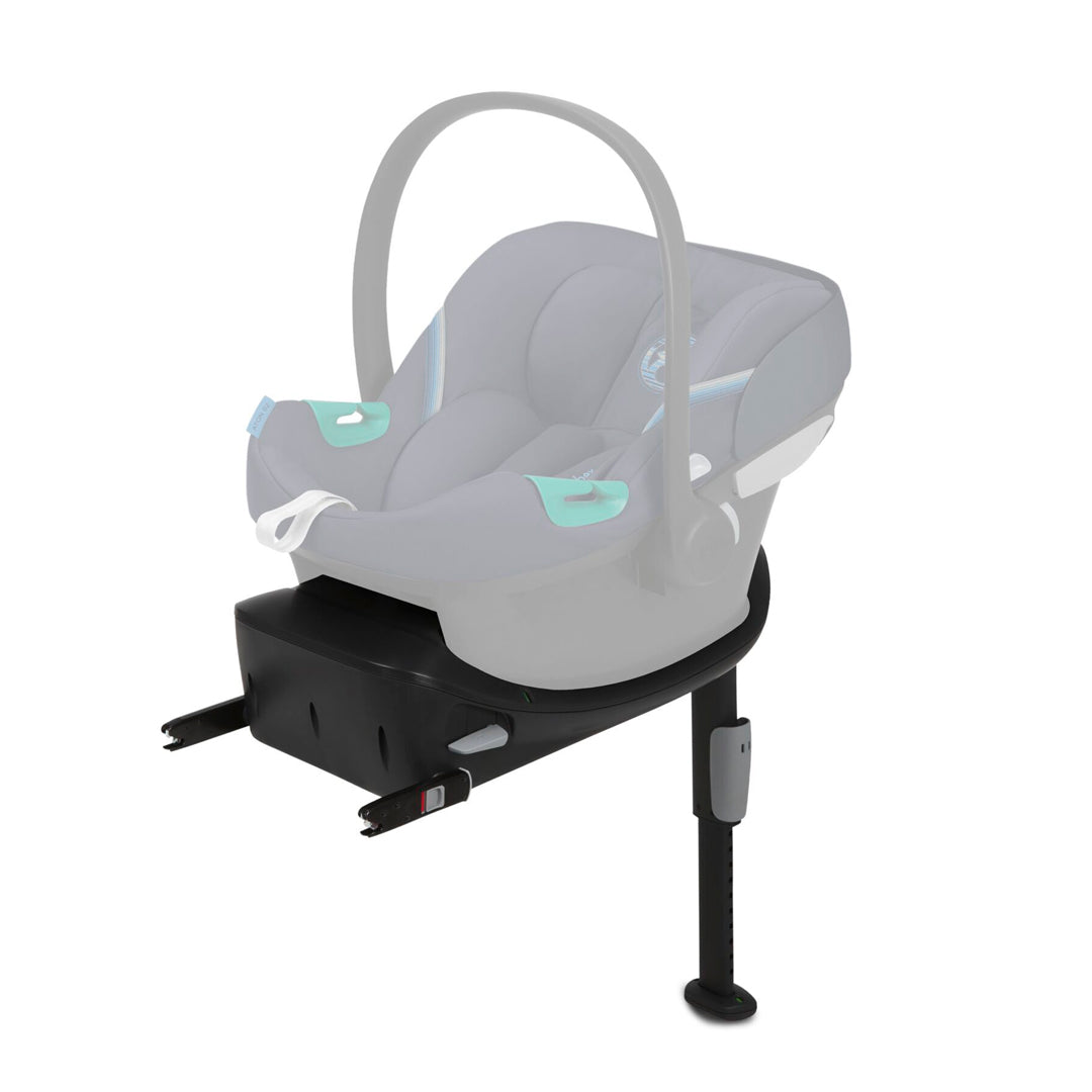 Silla de auto Nido ATON S2 + Base One I-size