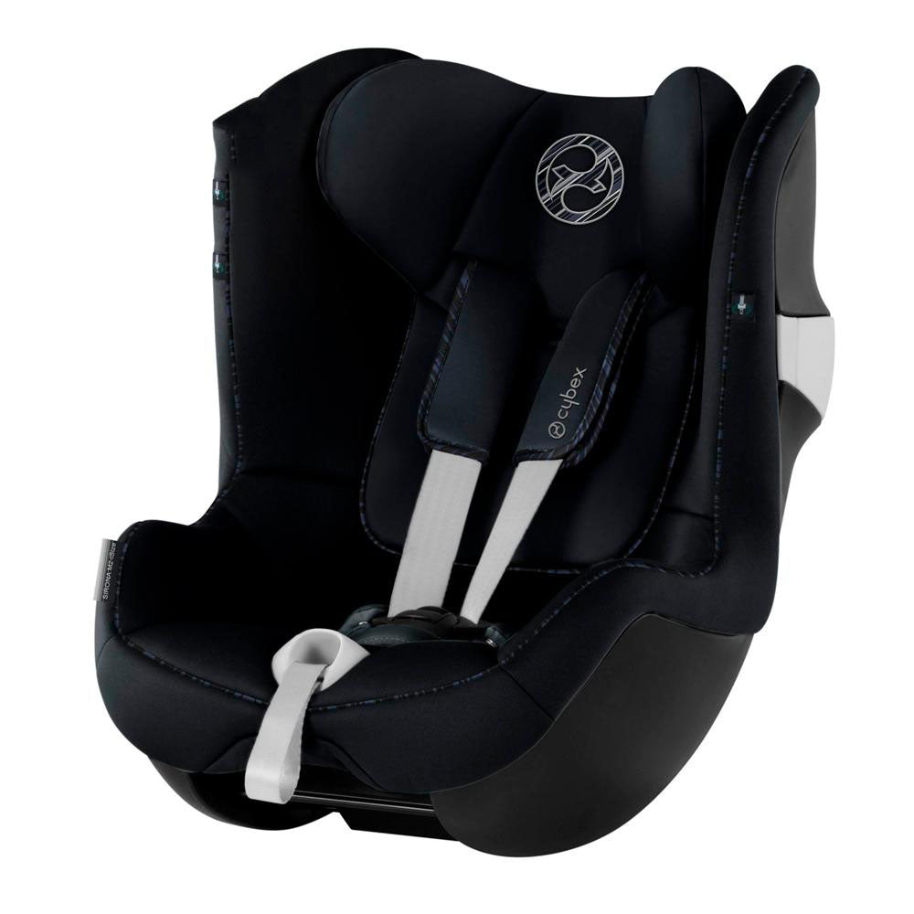 Silla de auto convertible SIRONA M2 I-SIZE (SIN BASE) CYBEX - APEGA2