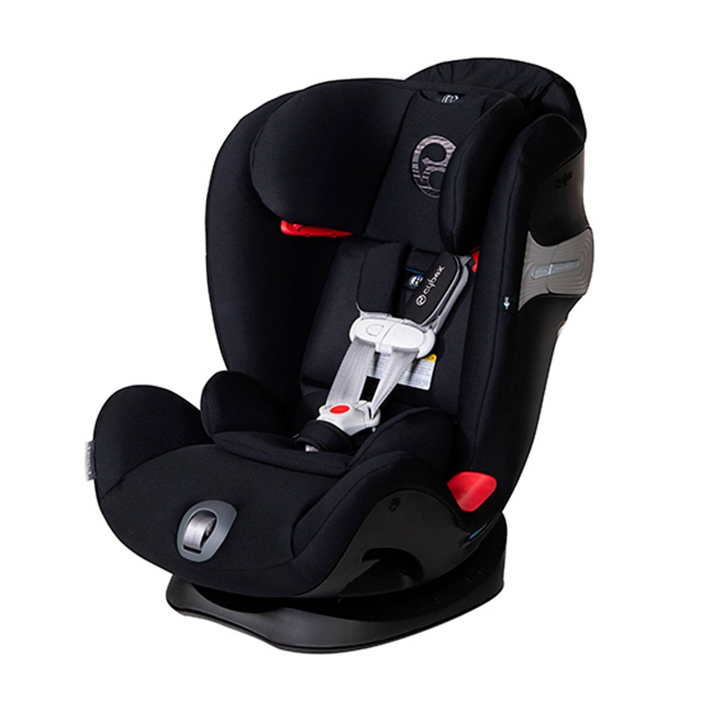 Silla de auto convertible, Todo En Uno ETERNIS S