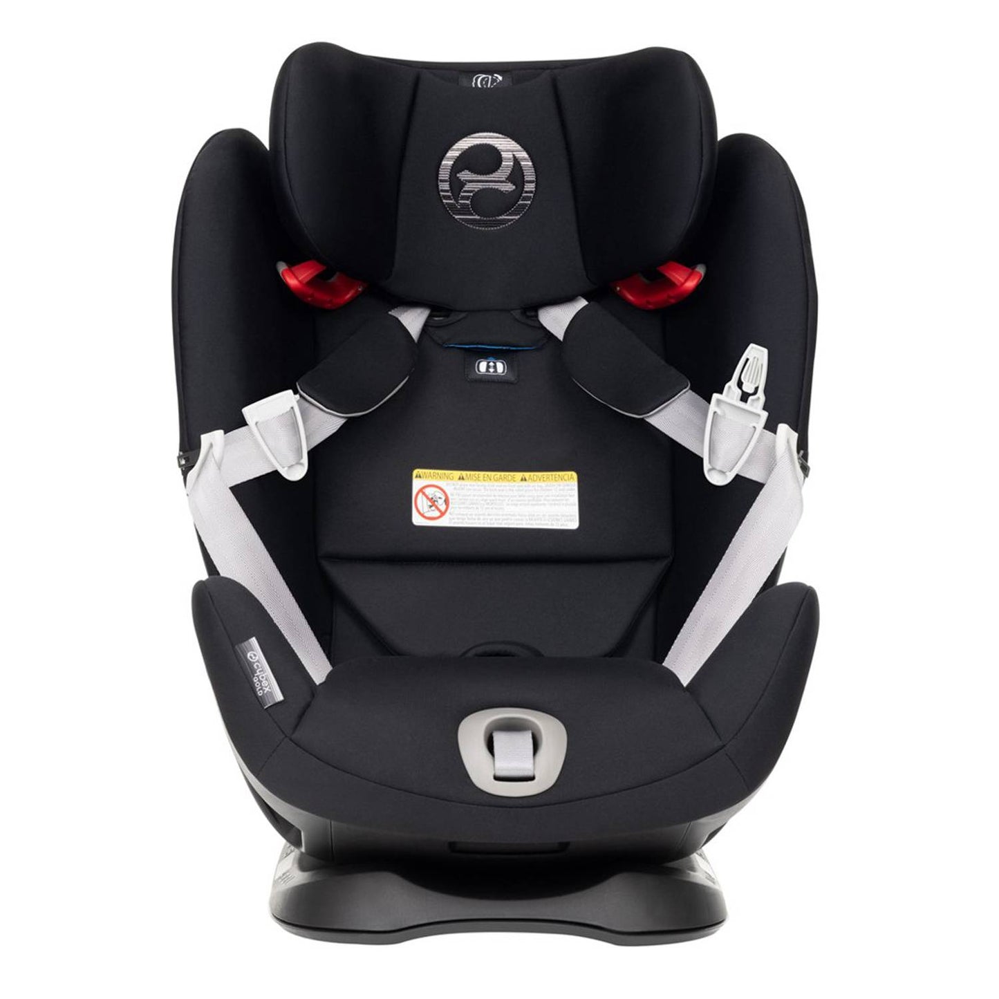 Silla de auto convertible, Todo En Uno ETERNIS S