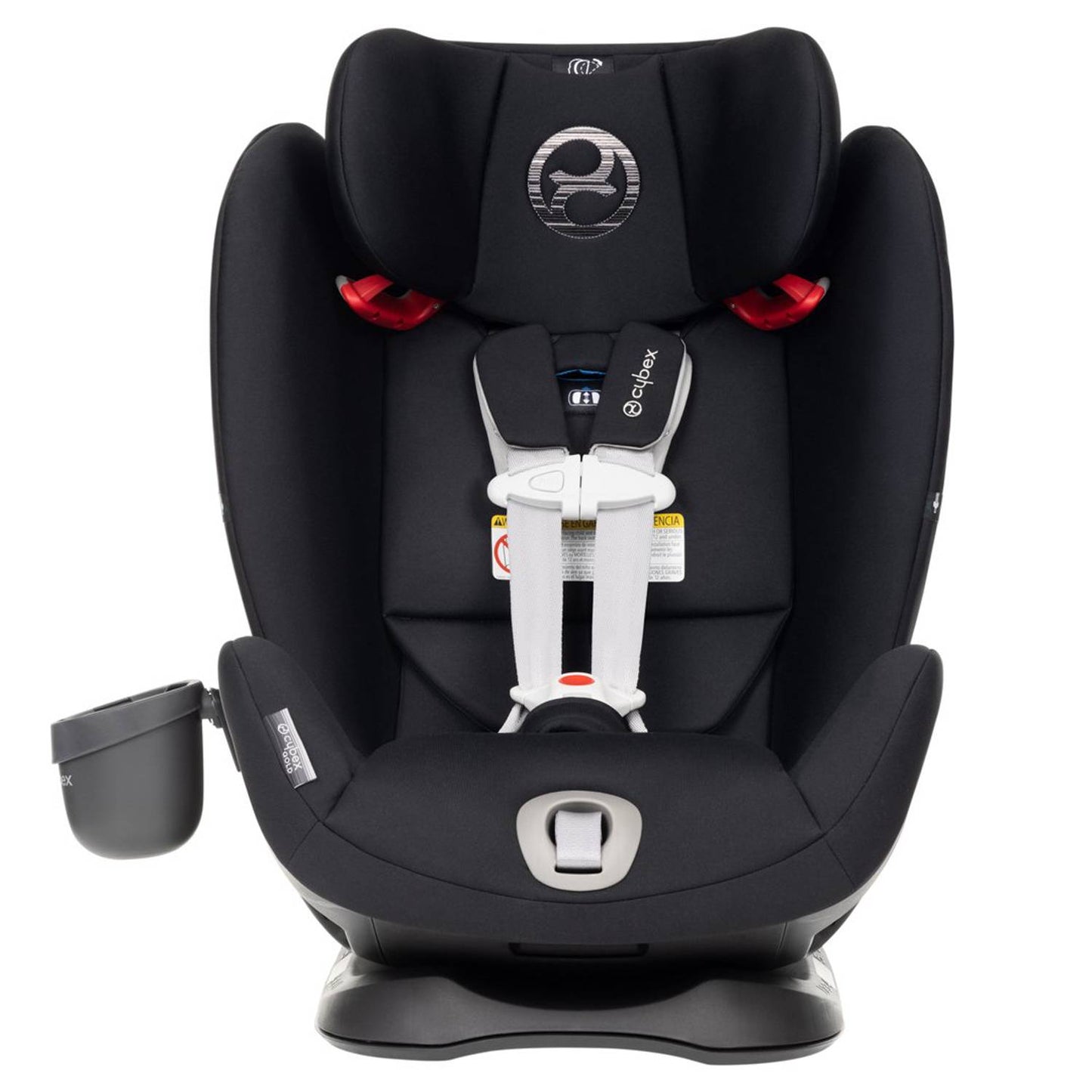 Silla de auto convertible, Todo En Uno ETERNIS S