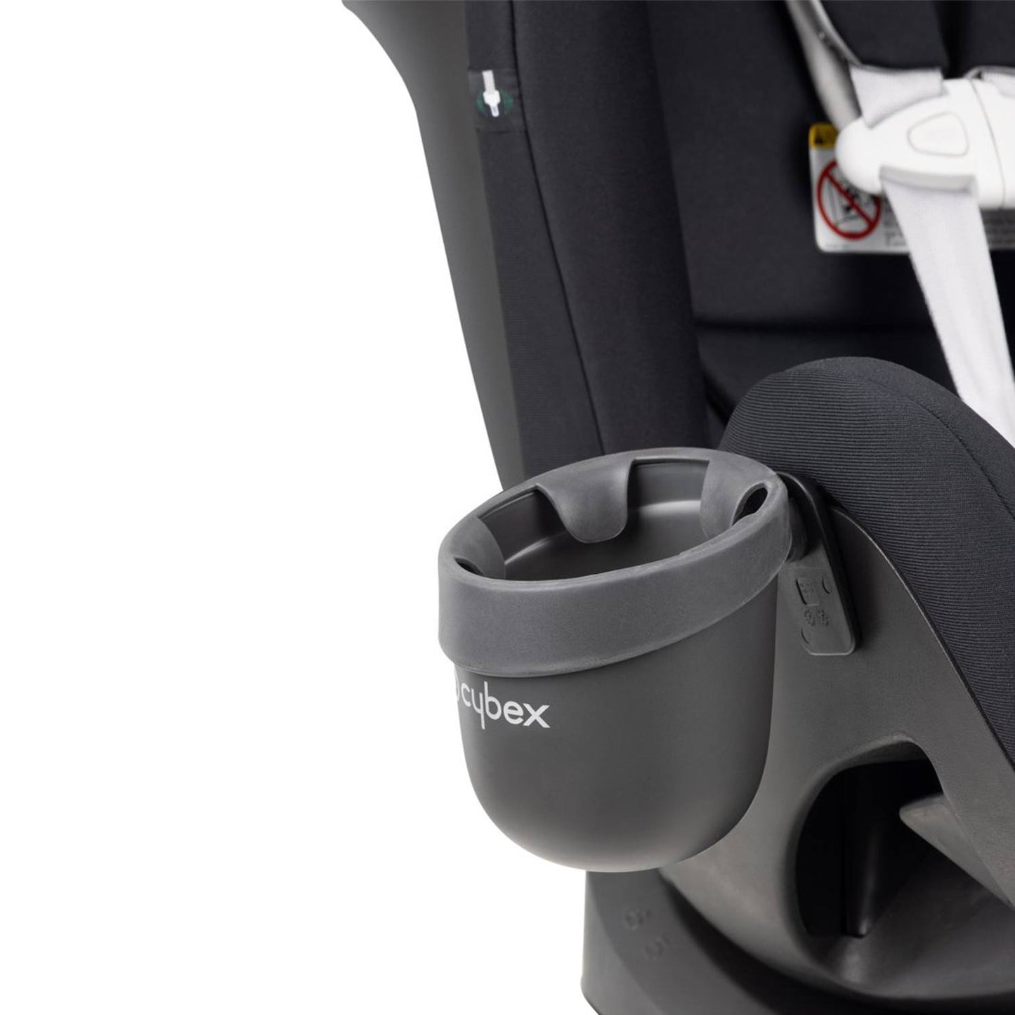Silla de auto convertible, Todo En Uno ETERNIS S