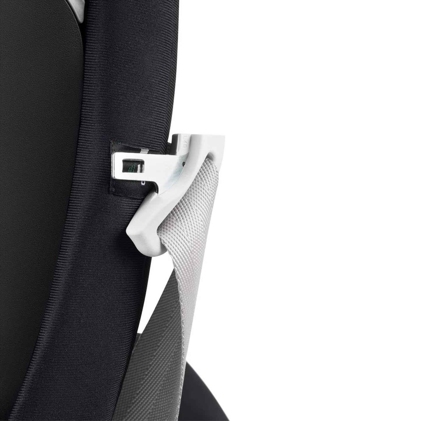 Silla de auto convertible, Todo En Uno ETERNIS S