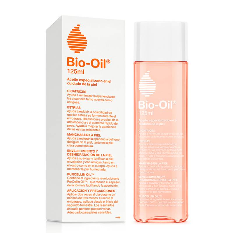Aceite Bio-Oil 125ml