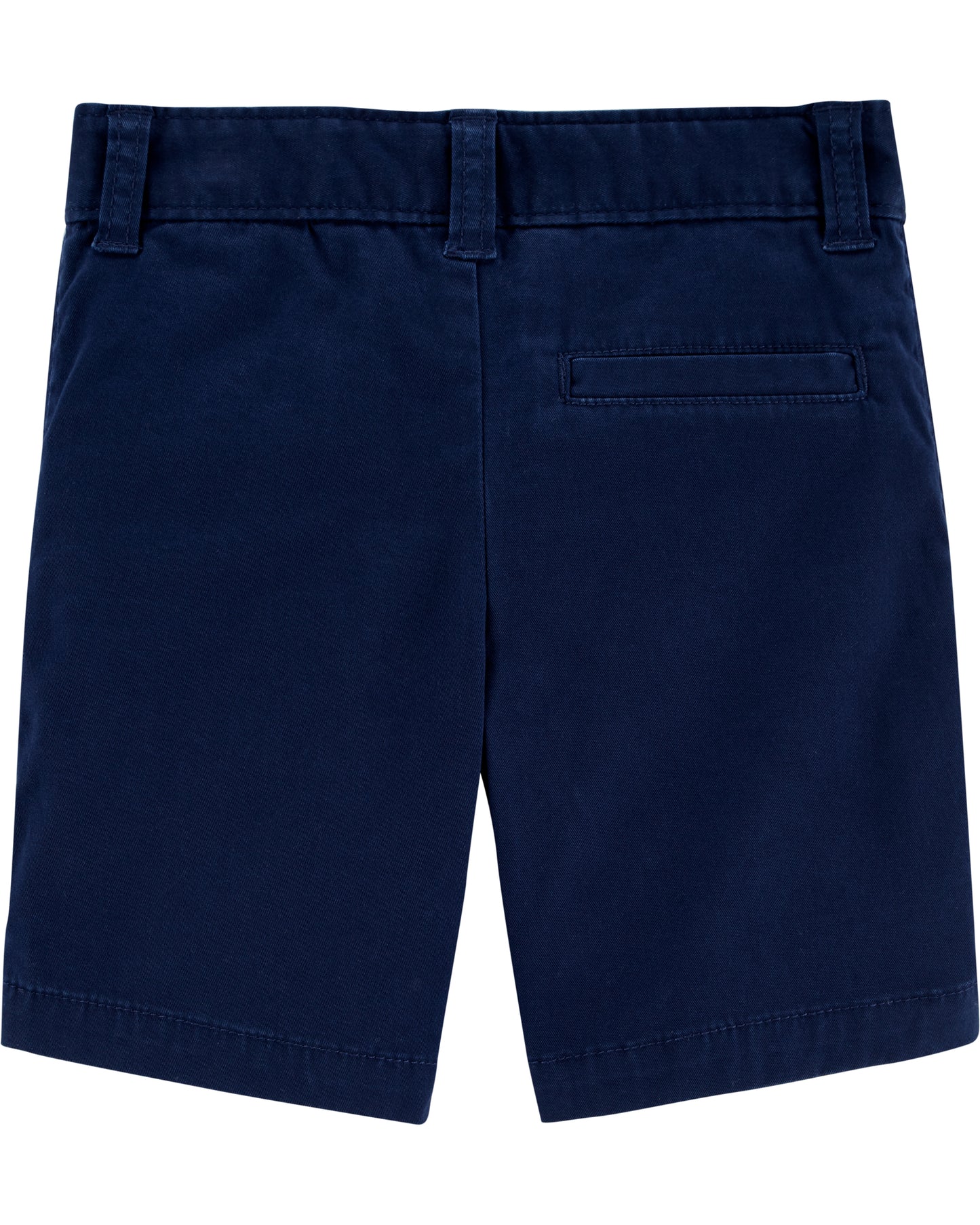 Short tela