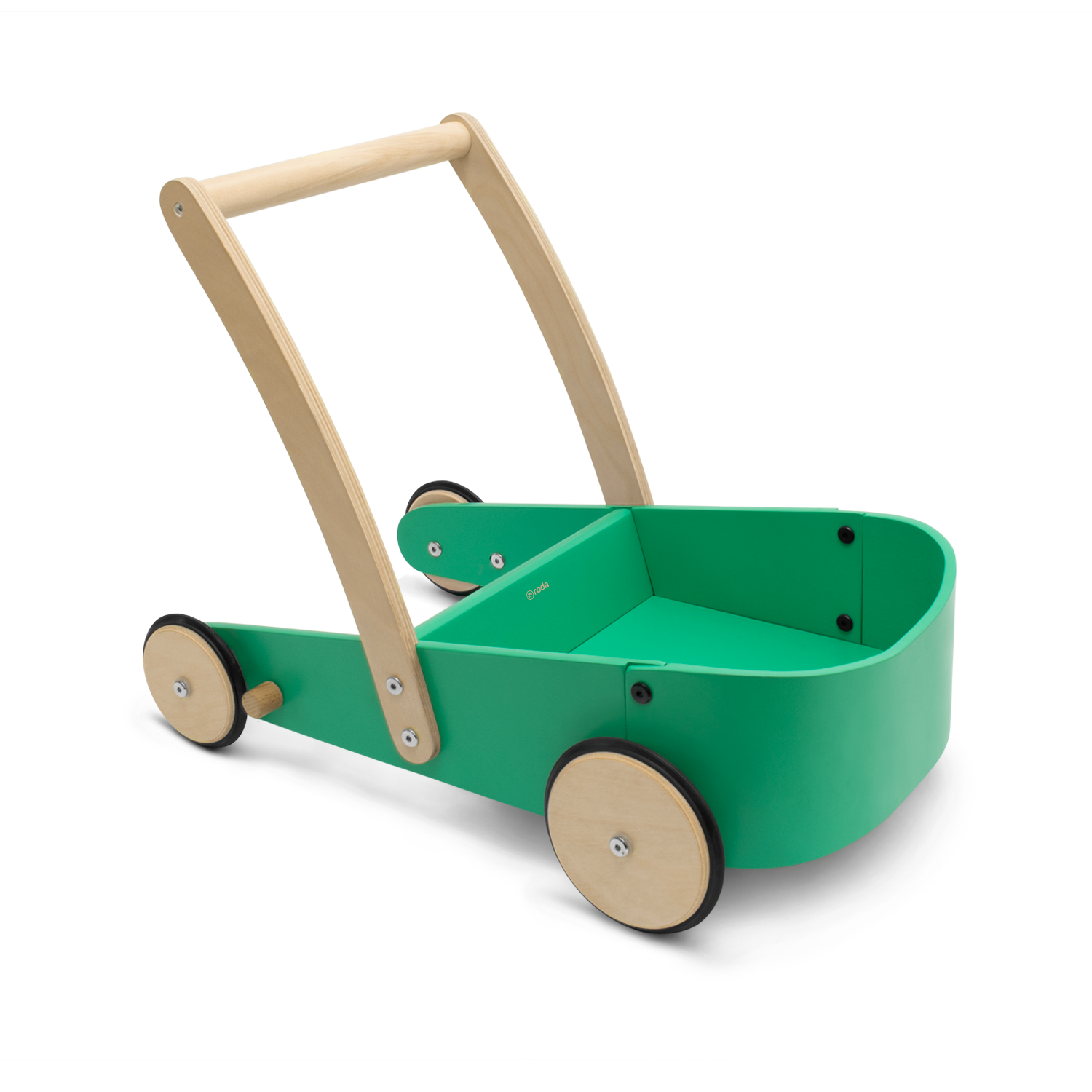 Carrito Andador - APEGA2