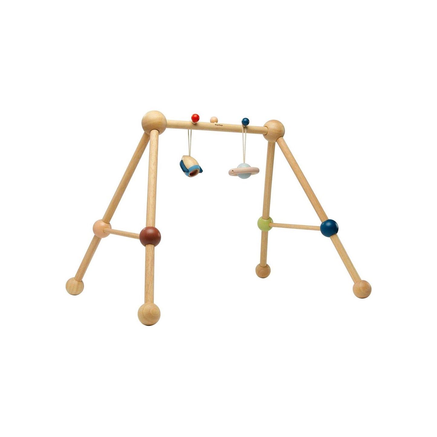 Gimnasio para bebé