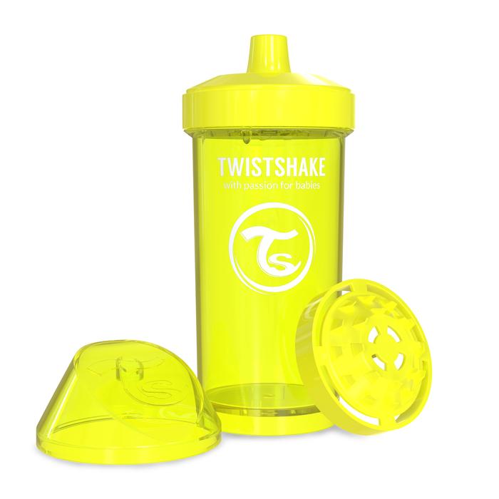 Vaso Antiderrame Kid Cup 360ml - APEGA2