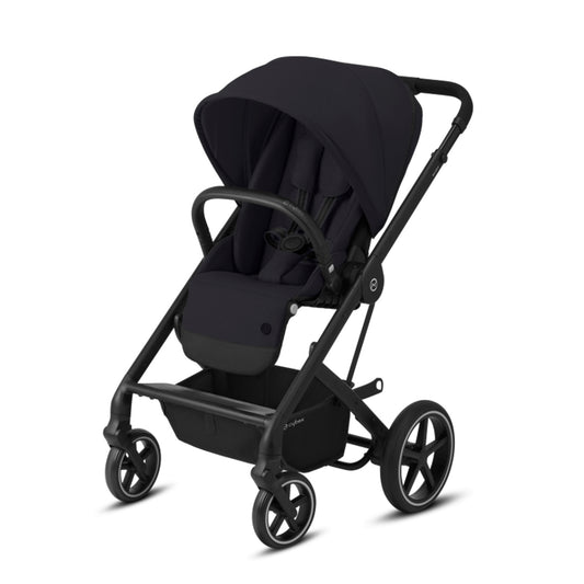 Coche BALIOS S LUX