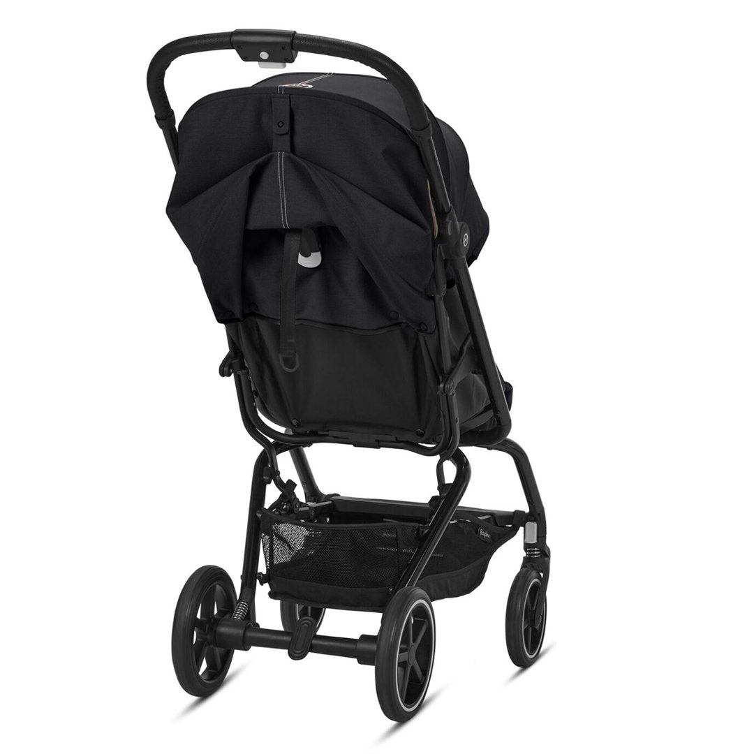 Coche de paseo EEZY S PLUS 2 v3 +  ATON B2 + base para auto