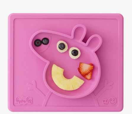 Pepa Pig Mat ezpz - APEGA2