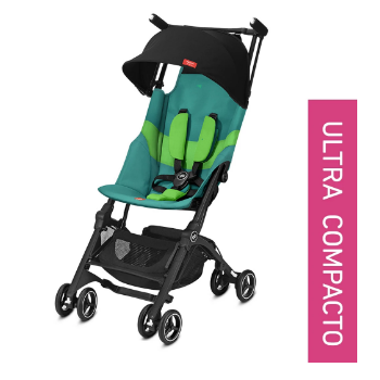 Coche de paseo POCKIT PLUS GB - APEGA2