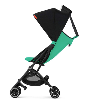 Coche de paseo POCKIT PLUS GB - APEGA2