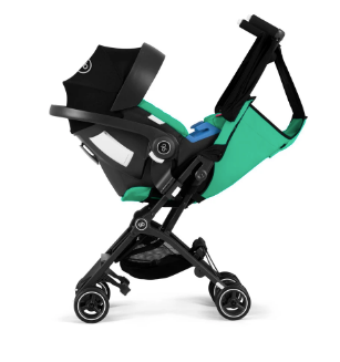 Coche de paseo POCKIT PLUS GB - APEGA2