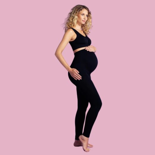 Leggins maternal