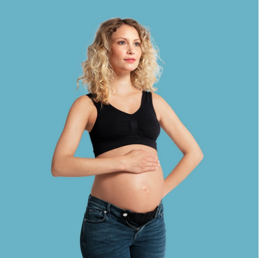 Extensor Flexible para Embarazadas