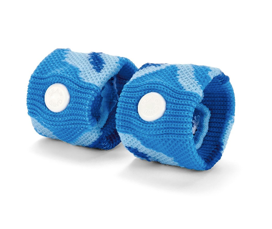 Pulsera Anti-Mareo niños