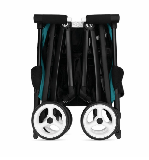 Coche de Paseo LIBELLE + silla ATON 5 + base para auto