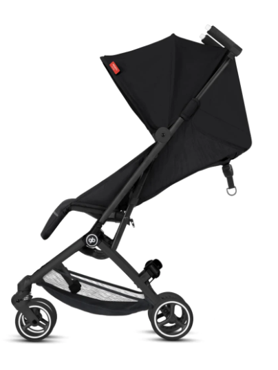 Coche de paseo POCKIT PLUS All City