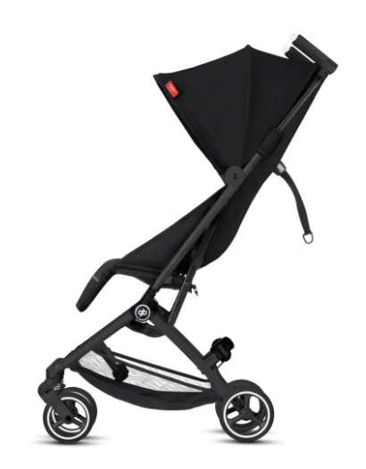 Coche de paseo POCKIT PLUS All City