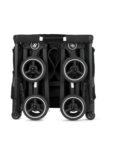 Pockit Plus AT + silla ATON S2 + base para auto