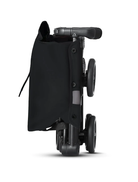 Pockit Plus AT + silla ATON S2 + base para auto