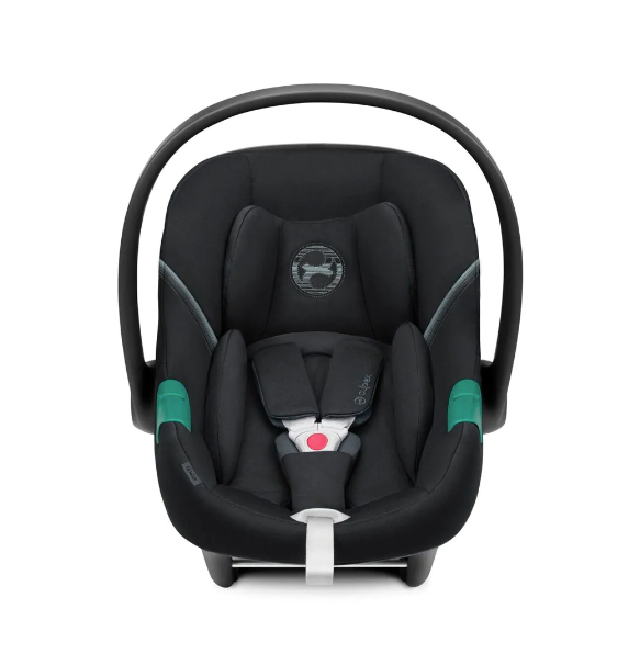 Coche GAZELLE S TPE + ATON S2 + Base para auto