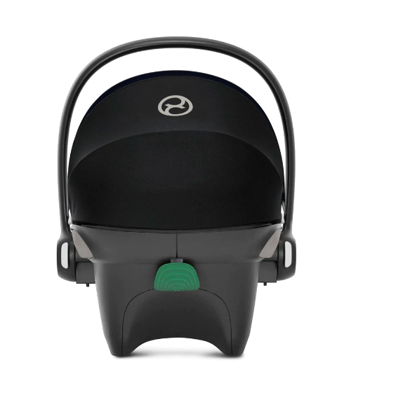Coche GAZELLE S TPE + ATON S2 + Base para auto