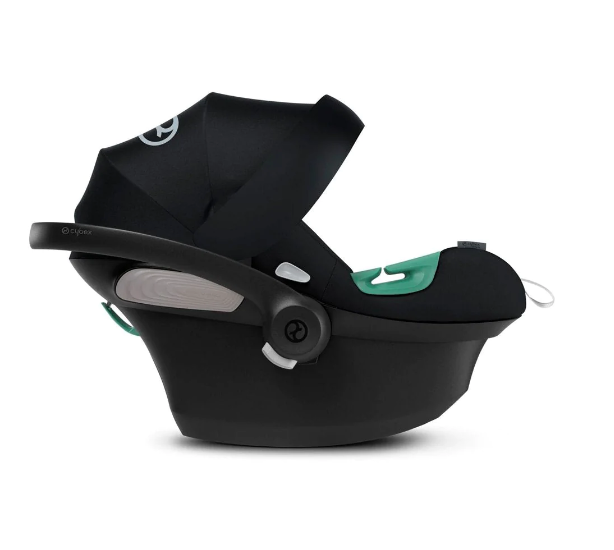 Coche GAZELLE S TPE + ATON S2 + Base para auto