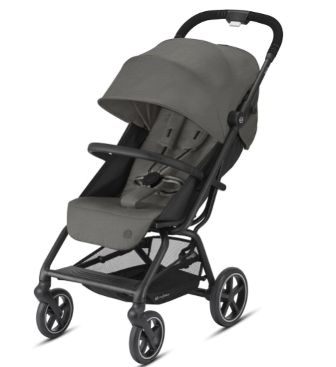 Coche de paseo EEZY S PLUS 2