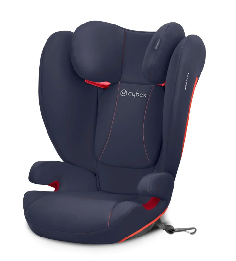 Silla de auto Butaca B-Fix