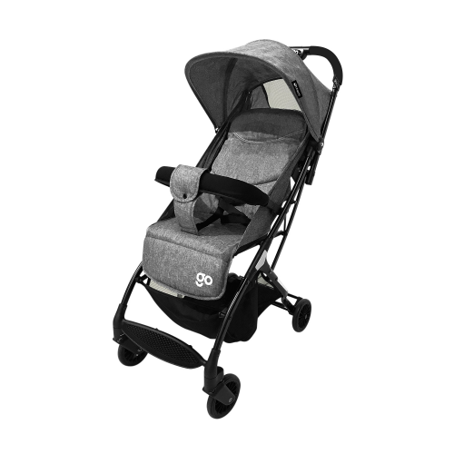 Coche de Paseo Go - APEGA2