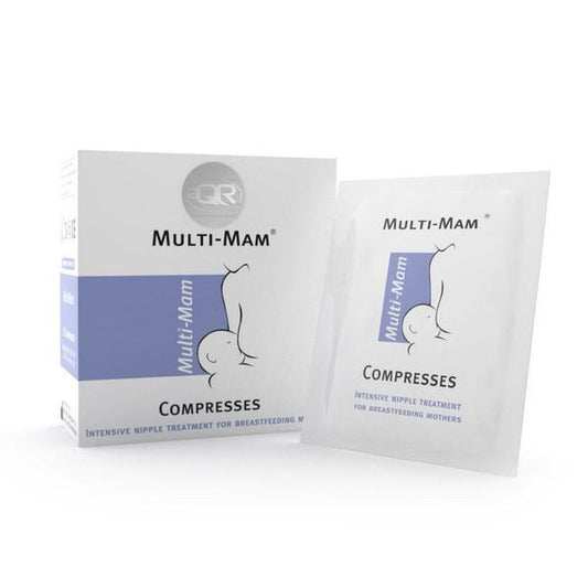 Compresas Multi-Mam - APEGA2