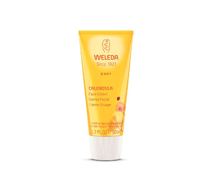 Crema Facial de Caléndula - APEGA2