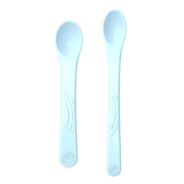 Cucharas Rectas 2u. - APEGA2
