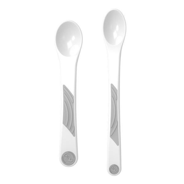 Cucharas Rectas 2u. - APEGA2