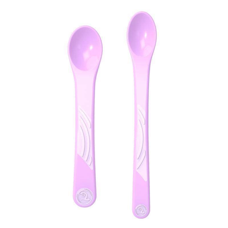 Cucharas Rectas 2u. - APEGA2